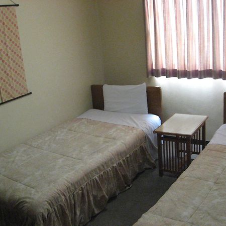 Business Inn Tsuchiya Nagoya Luaran gambar