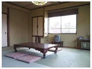Business Inn Tsuchiya Nagoya Luaran gambar