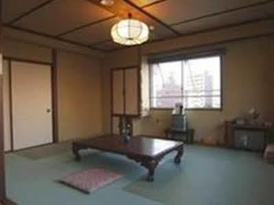 Business Inn Tsuchiya Nagoya Luaran gambar