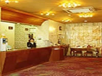 Business Inn Tsuchiya Nagoya Luaran gambar