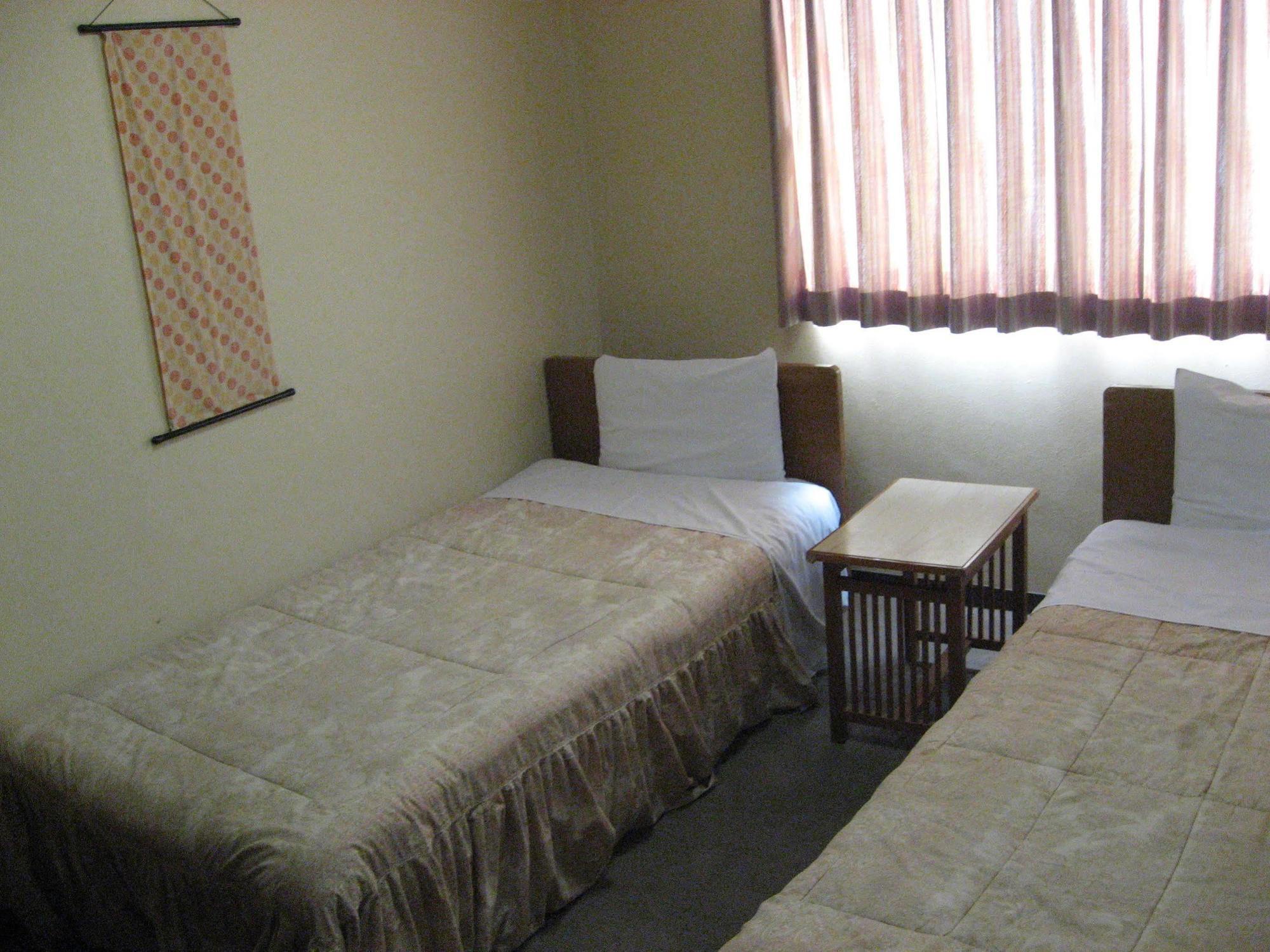 Business Inn Tsuchiya Nagoya Luaran gambar